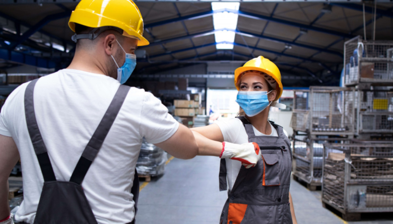 Higiene y Seguridad en el trabajo: desafíos de la profesión en la actualidad