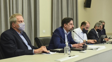 Se acordó la paritaria con los gremios docentes y no docentes universitarios