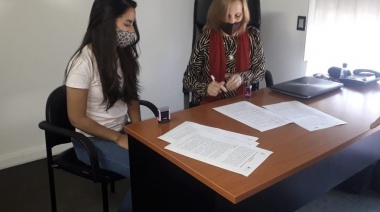 Pondrán en marcha un Programa de Extensión Universitaria en la Meseta