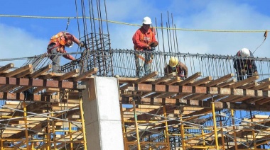 Construcción, industria y comercio ya traccionan la recuperación, según la UNM