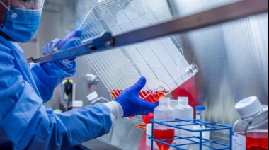 La Universidad de Guadalajara alertó sobre una posible nueva variante de coronavirus