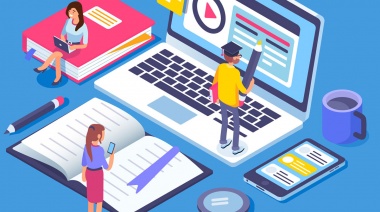 Es hora de pensar en la educación financiera