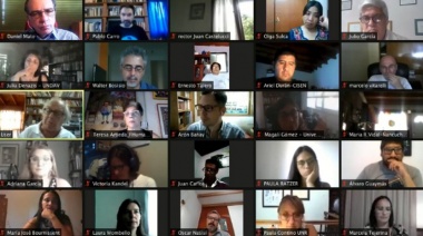 Proponen cambios parciales de la Ley de Educación Superior para asegurar los derechos de los pueblos indígenas y afrodescendientes