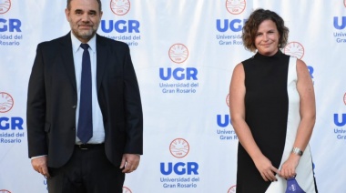 Asumieron las nuevas autoridades de la UGR