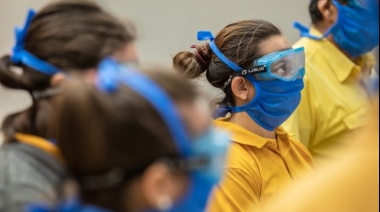 Género e igualdad en tiempos de pandemia