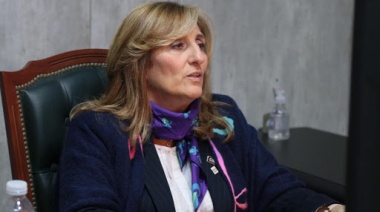 Delfina Veiravé: "La educación superior debe garantizar la inclusión de los pueblos indígenas y afrodescendientes"