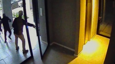 Inseguridad: 17 de cada 100 hogares reportan haber sufrido al menos un robo con violencias