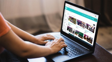 Docentes de todo el país continuarán su formación durante el primer cuatrimestre