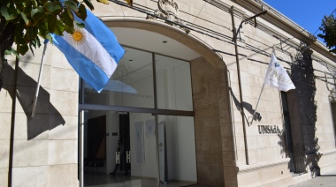 La UNSAdA inauguró su Rectorado en San Antonio de Areco