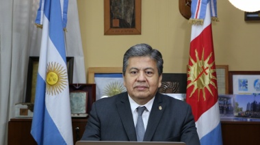 El rector de la UNSE reafirmó que la prioridad es preservar “la salud de la comunidad universitaria”