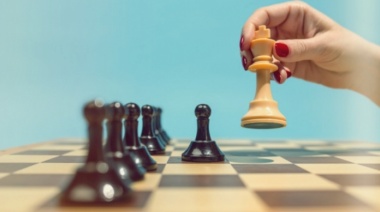 Copa Argentina Universitaria de Ajedrez