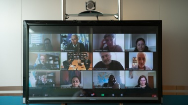 El MINCyT firmó acuerdos de cooperación con universidades argentinas