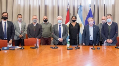 A través del Campus Virtual, la UNC brindará capacitación en turismo alternativo