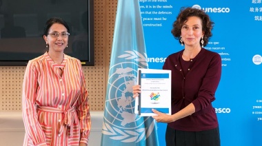 Aprobaron el Proyecto de Recomendación de la UNESCO sobre la Ciencia Abierta