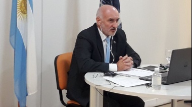 La Universidad del Centro tiene nuevo rector