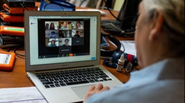 Labor docente en pandemia: reconocimiento y certificaciones