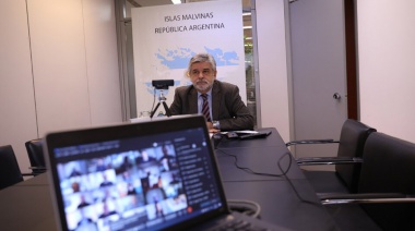 Lanzaron un programa de Becas universitarias para estudiantes de las Islas Malvinas