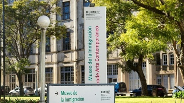 La UNTREF lanzó un proyecto para aprender sobre multiculturalismo desde el arte