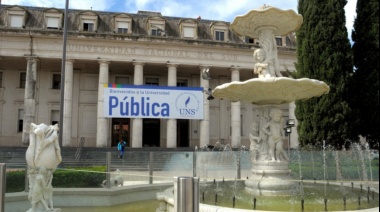 La UNS busca la creación de nuevas carreras