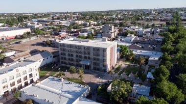La Universidad Champagnat inicia las celebraciones por su 50° aniversario