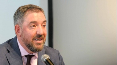 Guillermo Tamarit: “Tenemos la expectativa de regresar a una actividad presencial cuidada”