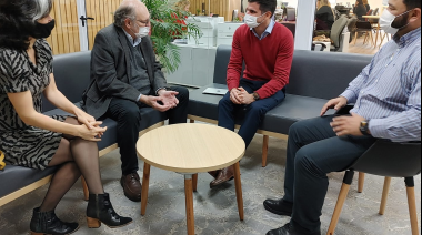 La UGD creará un centro de estudios tributarios