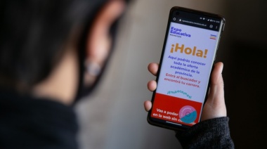 Expo Educativa Mendoza 2021: Encontrá tu carrera