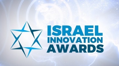Un proyecto de innovación productiva de la UNPAZ fue premiado por Israel Innovation Awards