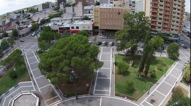 Continúa el regreso paulatino y gradual de la presencialidad en la UNLPam