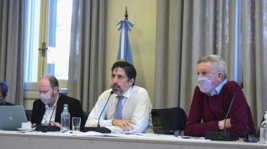 El Consejo Federal de Educación aprobó la propuesta nacional para intensificar la presencialidad