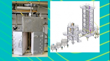 Del laboratorio a la industria: innovación nacional para agregar valor en origen