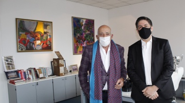 La UNTREF entregará material tecnológico a centros educativos comunitarios