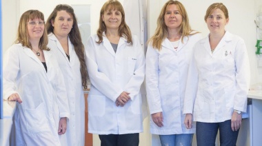 Nueva Directora del Instituto de Investigaciones Biomédicas (BIOMED) UCA-CONICET