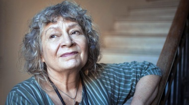 Rita Segato será nueva “Profesora Honoraria” de la UNVM