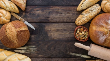 Semillas ancestrales para hacer panes más sanos y nutritivos