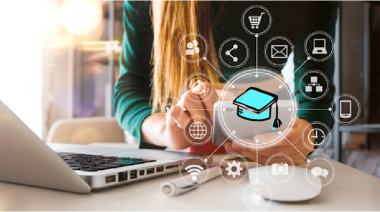 Inteligencia Artificial aplicada al marketing: una fórmula para potenciar la Educación Superior