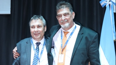 El Ing. Rubén Soro es el nuevo Rector electo de la UTN