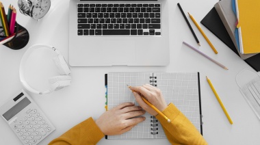 Educación y tecnología: hora de invertir en el futuro