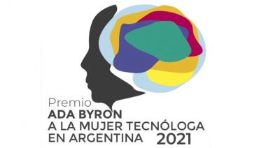 Entrega del Premio Ada Byron 2021 a la Mujer Tecnóloga