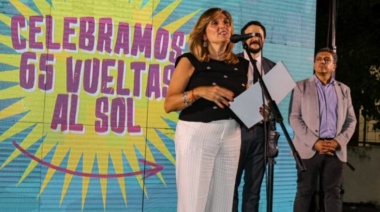 Comenzaron los festejos por los 65 años de la UNNE