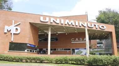 Estudiantes de UFLO realizarán intercambio en la Universidad UNIMINUTO