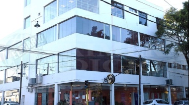 CONEAU acreditó la carrera de Abogacía de la UGD