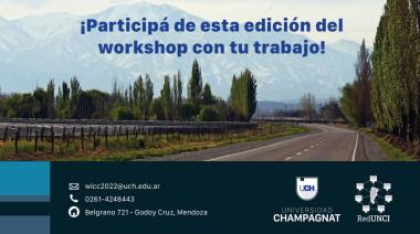 La Universidad Champagnat será sede del WICC 2022