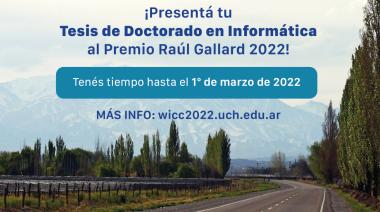 La Universidad Champagnat será sede del WICC 2022