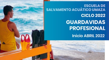 Formación profesional para guardavidas en Mendoza
