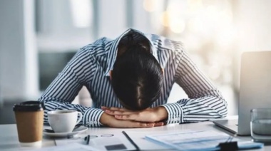 El lado B del home office: las mujeres están más agobiadas y con menos tiempo para desarrollar actividades de ocio