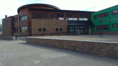 Graciela Di Perna: "Para la provincia de Chubut tener una universidad provincial representa una herramienta fundamental"