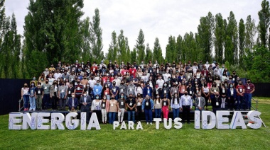 Continúa abierta la inscripción a las becas universitarias de Fundación YPF