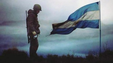 Malvinas, 40 años: una historia que se reescribe y resignifica