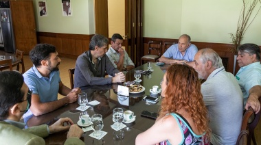 Un proyecto de energía renovable de la UNLaM fue declarado de interés provincial